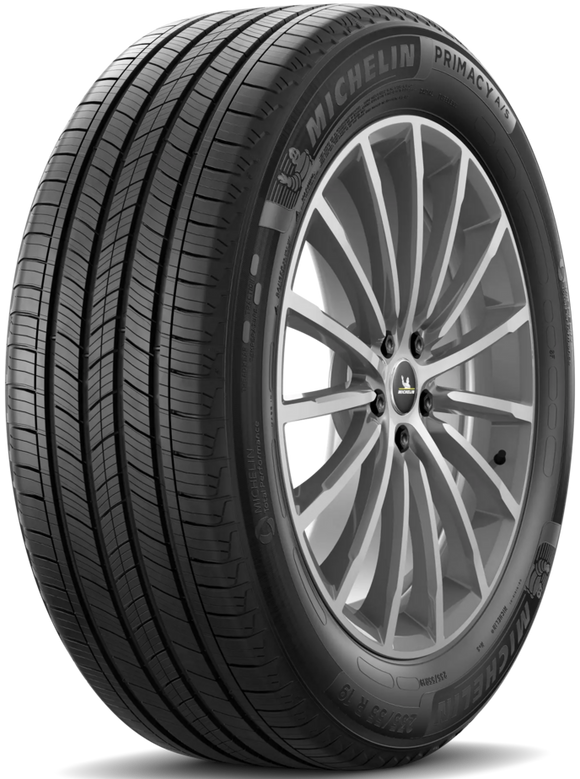 225/60R18 MICHELIN PRIMACY A/S 104H XL