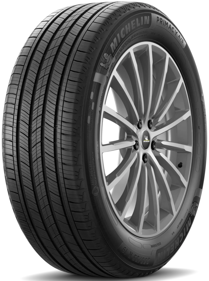 225/60R18 MICHELIN PRIMACY A/S 104H XL