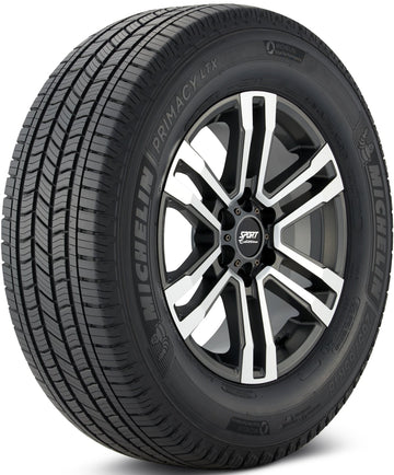 265/65R17 MICHELIN PRIMACY LTX 112T