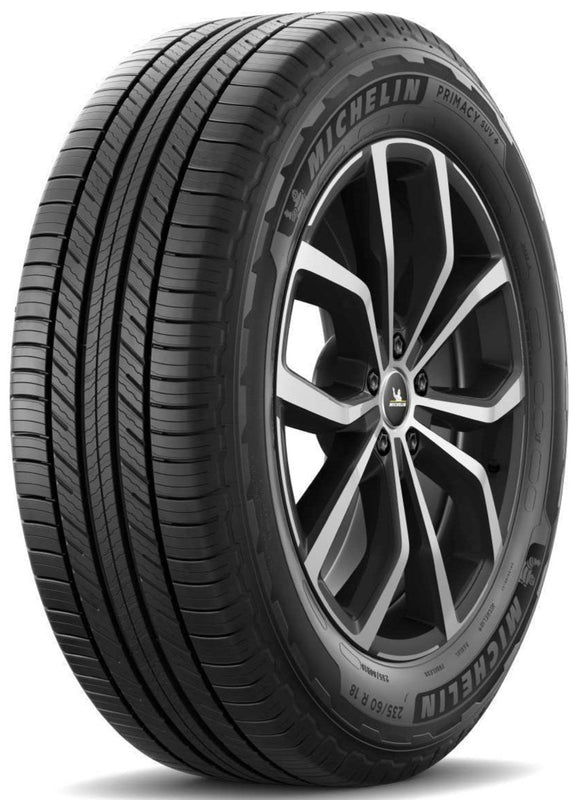 215/65R16 MICHELIN PRIMACY SUV + 102H XL