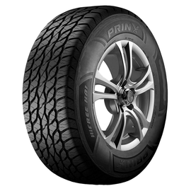 265/70R17 PRINX HA1 HIFREE ALL TERRAIN 121/118Q LT