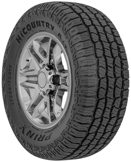 245/75R16 PRINX HA2 HICOUNTRY ALL TERRAIN 120/116S LT