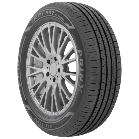 195/55R15 PRINX HH2 HICITY ALL SEASON 85V