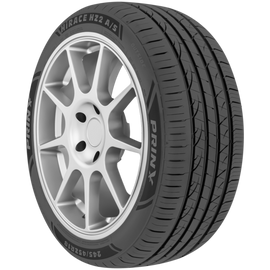 215/45R17 PRINX HZ2 HIRACE ALL SEASON 91W XL