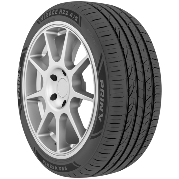 235/45R18 PRINX HZ2 HIRACE ALL SEASON 98Y XL