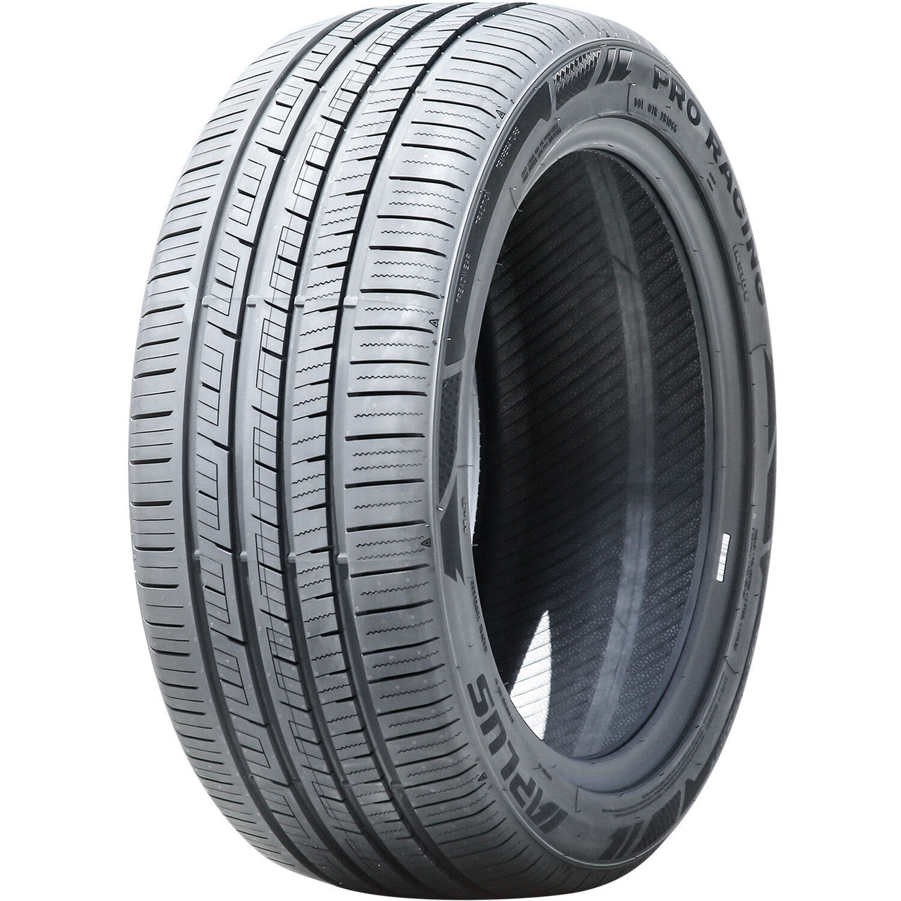 215/55R17 APLUS PRO RACING 98W XL