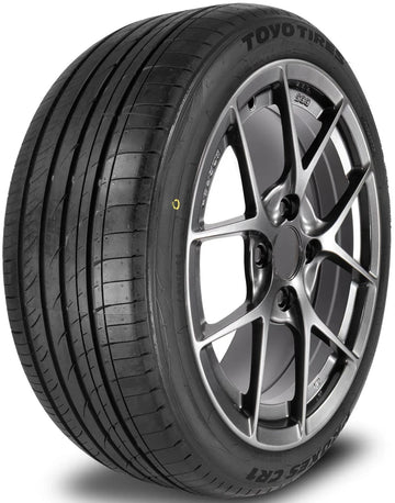 185/55R15 TOYO PROXES CR1 82V