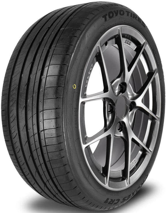 185/65R15 TOYO PROXES CR1 88H