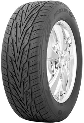 255/55R19 TOYO PROXES ST3 111V