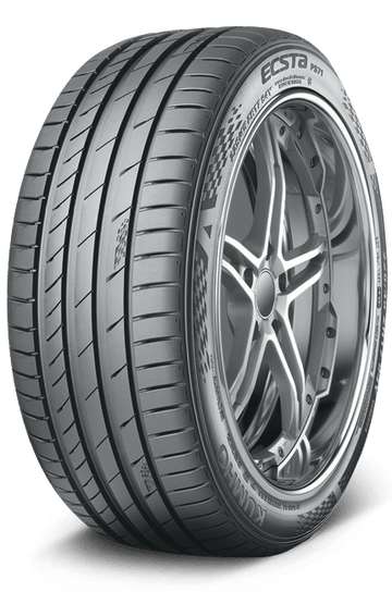 205/45R17 KUMHO PS71 ECSTA RUNFLAT 84V