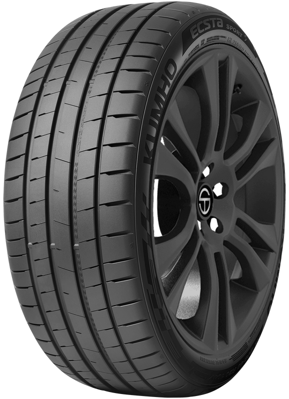 255/40R21 KUMHO PS72 ECSTA SPORT S EV 105Y XL