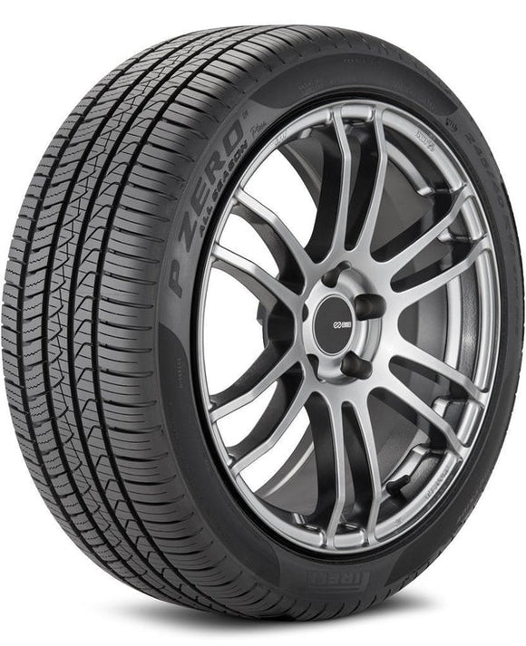 235/45R17 PIRELLI PZERO ALL SEASON PLUS 97W XL