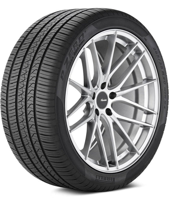 255/40R19 PIRELLI PZERO ALL SEASON 100V XL OE