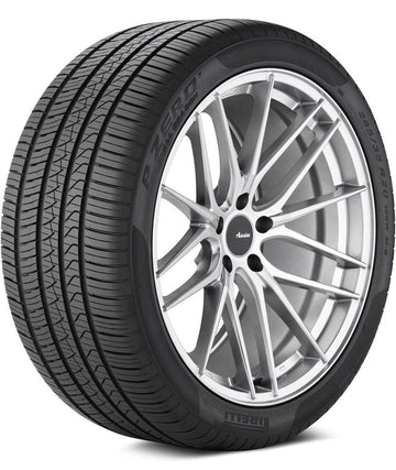 245/40R20 PIRELLI PZERO ALL SEASON NCS 99W XL OE