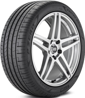 275/30R21 PIRELLI PZERO PZ4 RUNFLAT 98Y XL OE