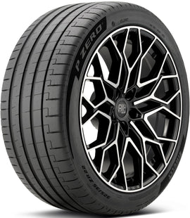 285/40R23 PIRELLI PZERO PZ5 NCS 107Y OE