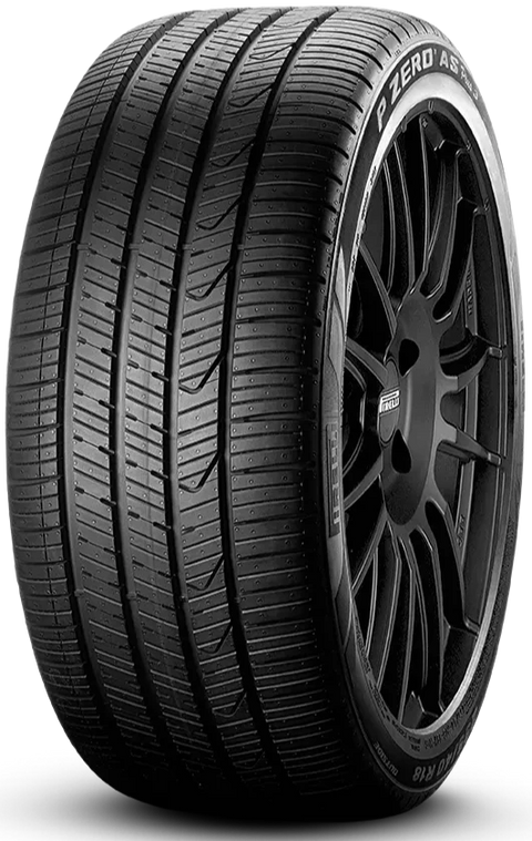 225/50R17 PIRELLI PZERO ALL SEASON PLUS 3 98W XL | TusLLantasMX