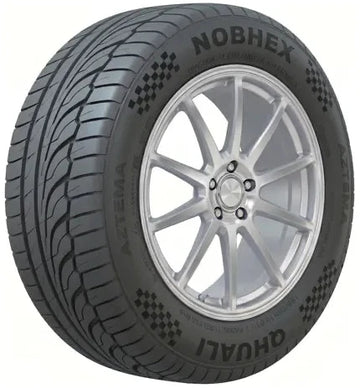 215/55R17 NOBHEX QHUALI 98W XL