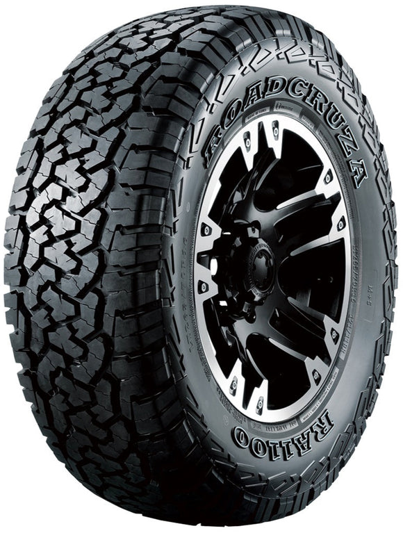 205/60R15 ROADCRUZA RA1100 A/T ALL TERRAIN 91H