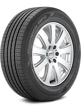 215/65R16 HANKOOK RA33 DYNAPRO HP2 98H