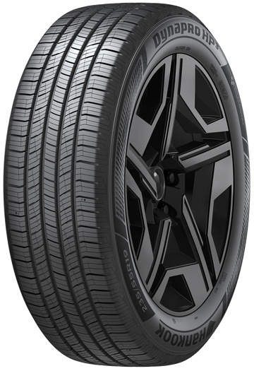 255/60R18 HANKOOK RA55 DYNAPRO HP3 112V XL
