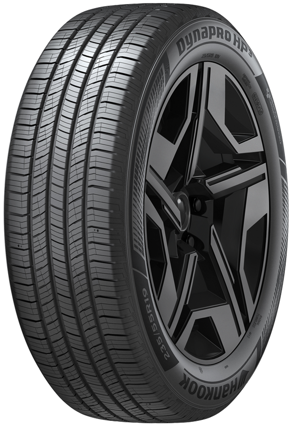 255/60R18 HANKOOK RA55 DYNAPRO HP3 112V XL