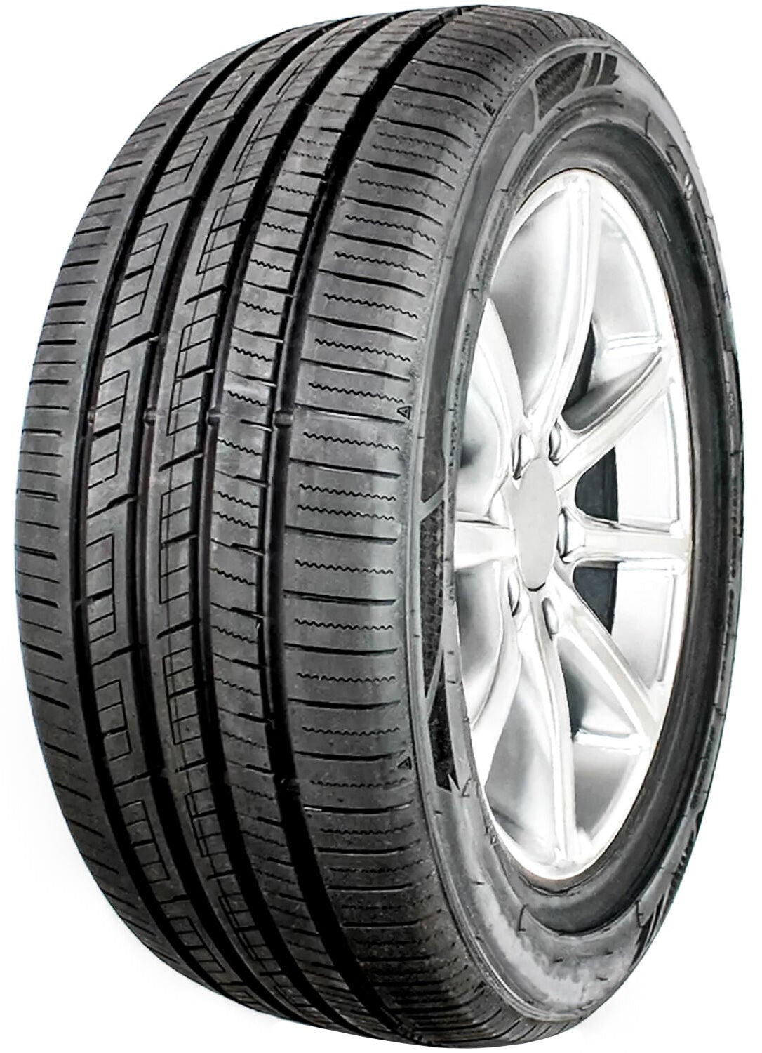 205/55R16 ROYAL BLACK RACINGTRAC 91V