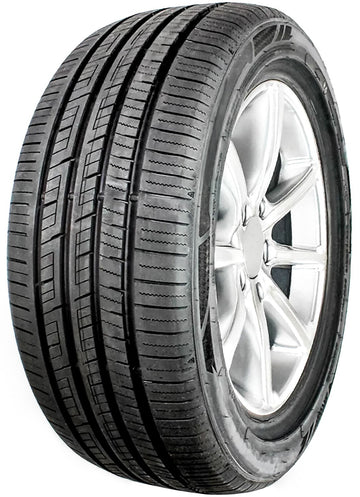 225/45R17 ROYAL BLACK RACINGTRAC 94W XL