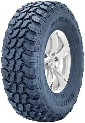 265/75R16 GOODRIDE RADIAL M/T SL388 123/120Q LT