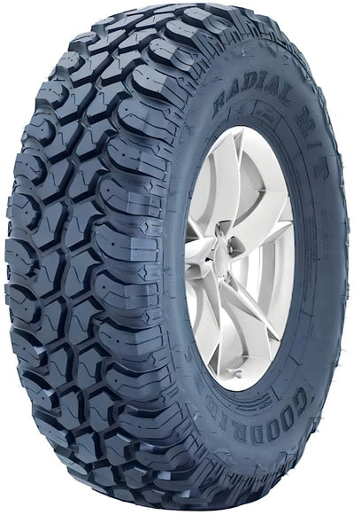 35X12.50R15 GOODRIDE SL388 M/T 113Q LT