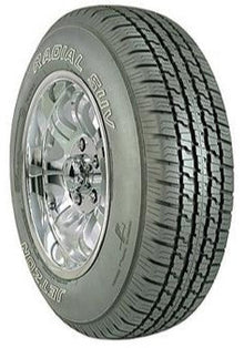 265/70R17 JETZON RADIAL SUV 112S