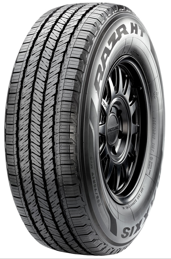 275/55R20 MAXXIS RAZR HT780 117H