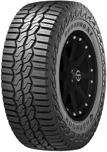 35X12.50R17 HANKOOK RC10 DYNAPRO XT RUGGED TERRAIN 121R LT