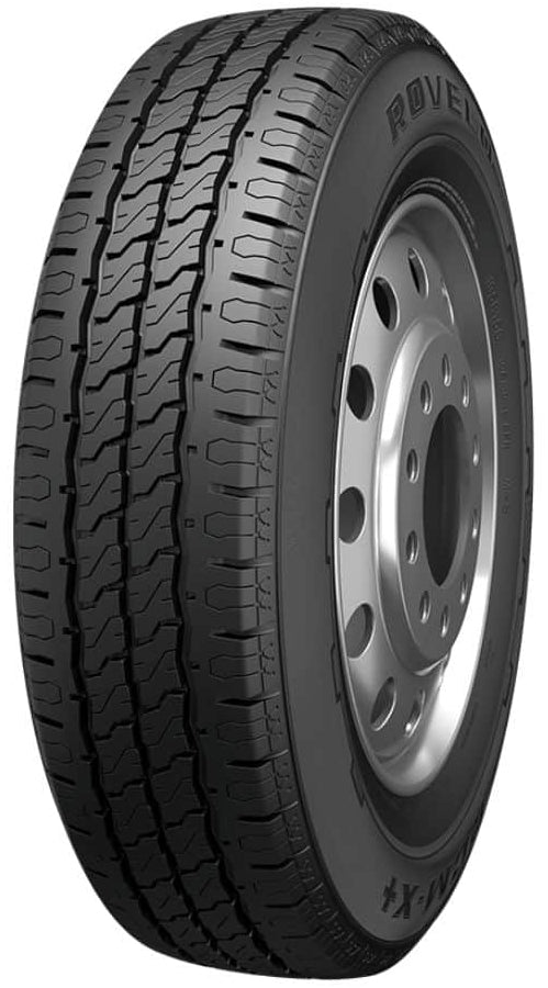 195R15 ROVELO RCM-X+ 106/104S LT