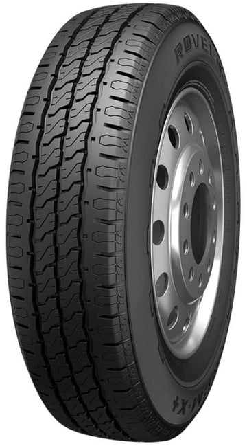 195R15 ROVELO RCM-X+ 106/104S LT