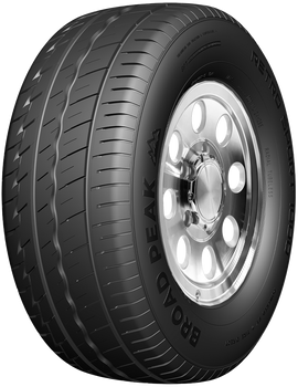 295/50R15 BROAD PEAK RETRO SPORT 1000 108T