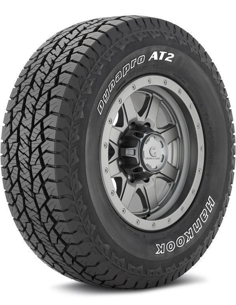 205R16 HANKOOK RF11 DYNAPRO AT2 ALL TERRAIN 110/108R LT