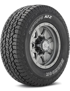 245/65R17 HANKOOK RF11 DYNAPRO AT2 ALL TERRAIN 111T XL