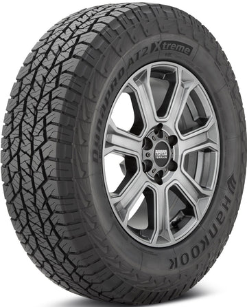 275/55R20 HANKOOK RF12 DYNAPRO AT2 XTREME ALL TERRAIN 113T