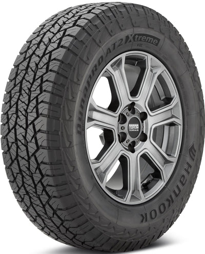235/70R16 HANKOOK RF12 DYNAPRO AT2 XTREME ALL TERRAIN 109T XL