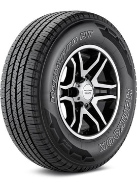 235/70R16 HANKOOK RH12 107T
