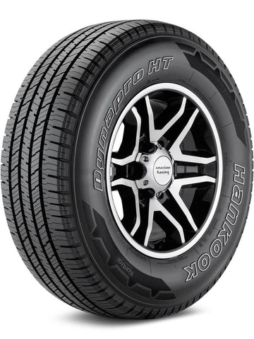 235/75R15 HANKOOK RH12 DYNAPRO HT KONTROL 104/101S LT