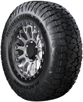 35X12.50R20 BLACKHAWK RIDGECRAWLER R/T 121Q LT