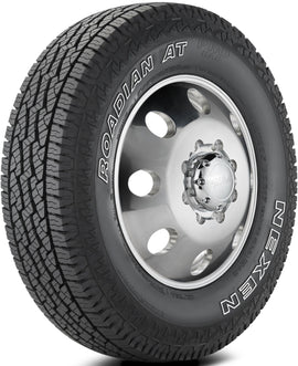 235/80R17 NEXEN ROADIAN AT PRO RA8 ALL TERRAIN 120/117R LT
