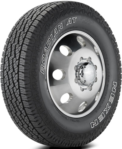 235/80R17 NEXEN ROADIAN AT PRO RA8 ALL TERRAIN 120/117R LT