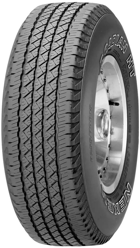 235/70R16 NEXEN ROADIAN HT 106S
