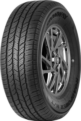 235/60R18 FRONWAY ROADPOWER 79 H/T 107H XL