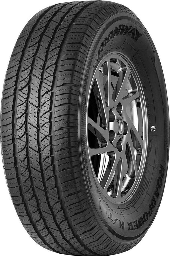 225/60R18 FRONWAY ROADPOWER H/T 79 104H XL