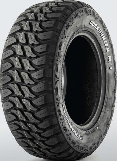 265/75R16 FRONWAY ROCKHUNTER M/T MUD TERRAIN 119/116Q LT