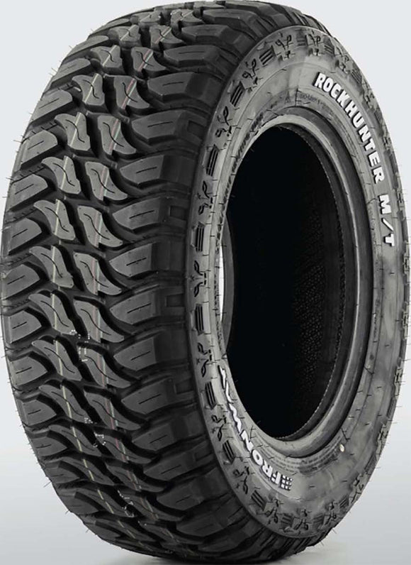 265/75R16 FRONWAY ROCKHUNTER M/T MUD TERRAIN 119/116Q LT
